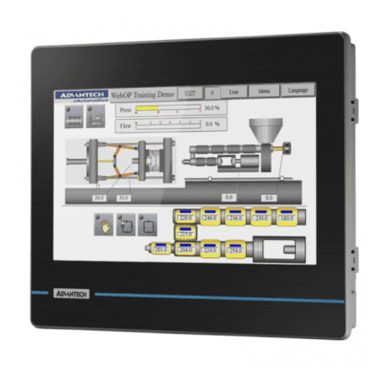 HMINavi 10.1″ WSVGA Operator Panel