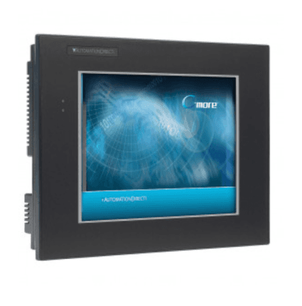 HMI C-MORE EA9 Series, 6″ Color TFT