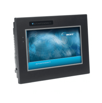 HMI C-MORE EA9 Series, 15″ Color TFT (frontal claro)