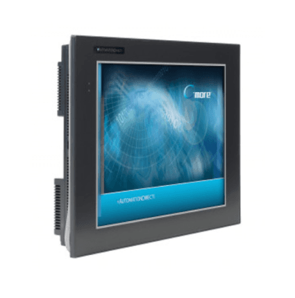 HMI C-MORE EA9 Series, 7″ Color TFT (sin teclas)