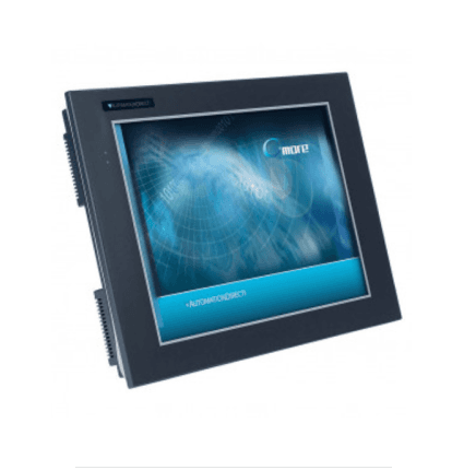 HMI C-MORE EA9 Series, 10″ Color TFT