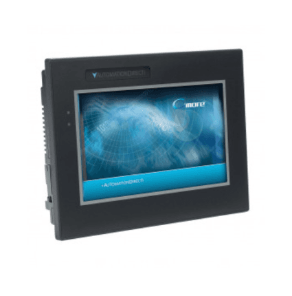HMI C-MORE EA9 Series, 15″ Color TFT (frontal oscuro)