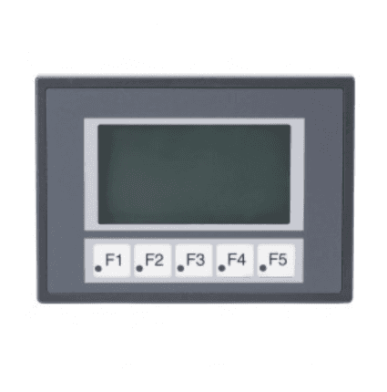 HMI C-More Micro EA1 Series (3″ Monocromo)