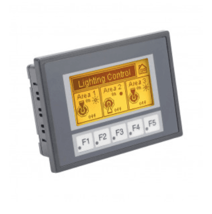 HMI C-More Micro EA3 Series Básico (3″ Monocromo)