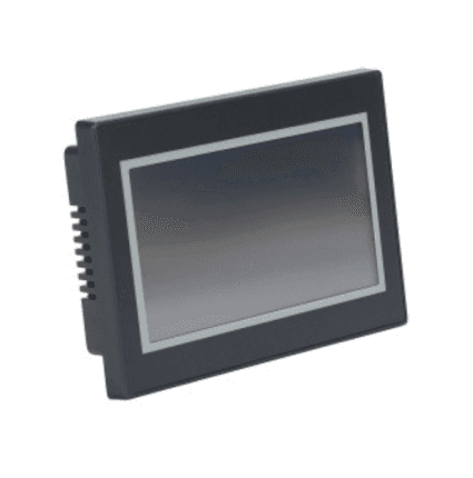 HMI C-MORE EA9 Series, 7″ Color TFT (con F1–F5)