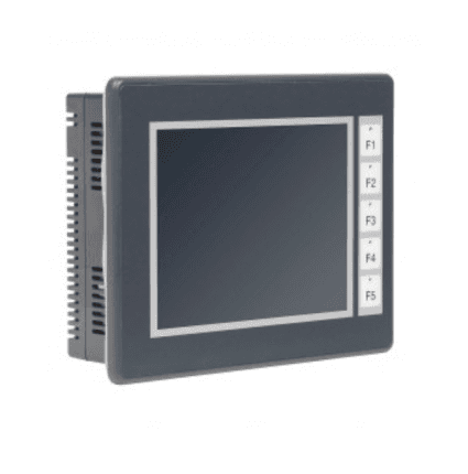 HMI C-More Micro EA3 Series Ámbar (3″ Monocromo)