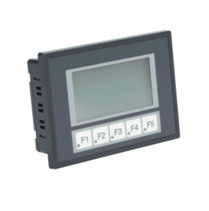 HMI C-More Micro EA3 Series (4″ Color TFT Widescreen)