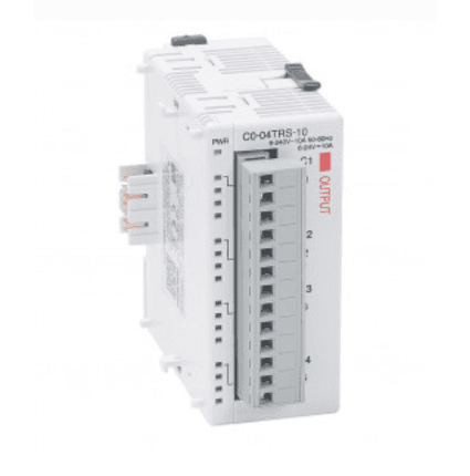 Modulo para PLC C0‑04TRS‑10