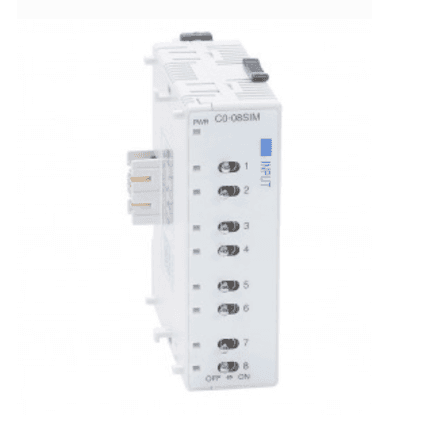 Módulo para PLC C0‑08SIM