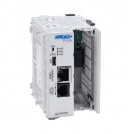 PLC C2‑01CPU