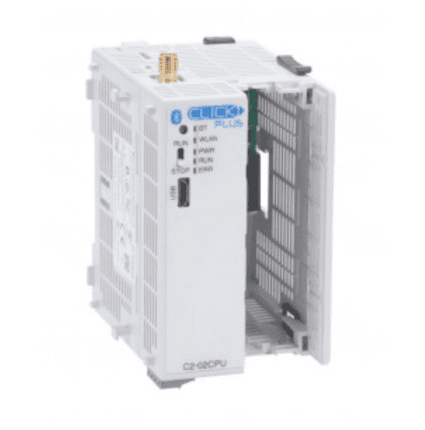 PLC C2‑02CPU