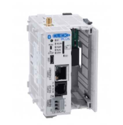 PLC C2‑05CPU
