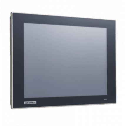 Embedded Box Computer 12″ XGA