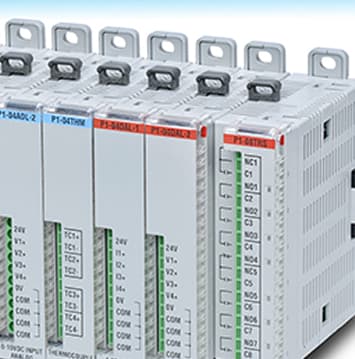 Laptop industrial marca Advantech en un estudio de mineria