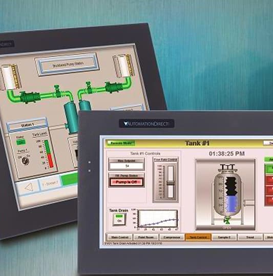 Mantenimiento de equipo de computo industrial, laptops industriales y tablets industriales