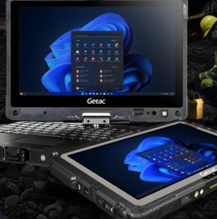 Mantenimiento de equipo de computo industrial, laptops industriales y tablets industriales